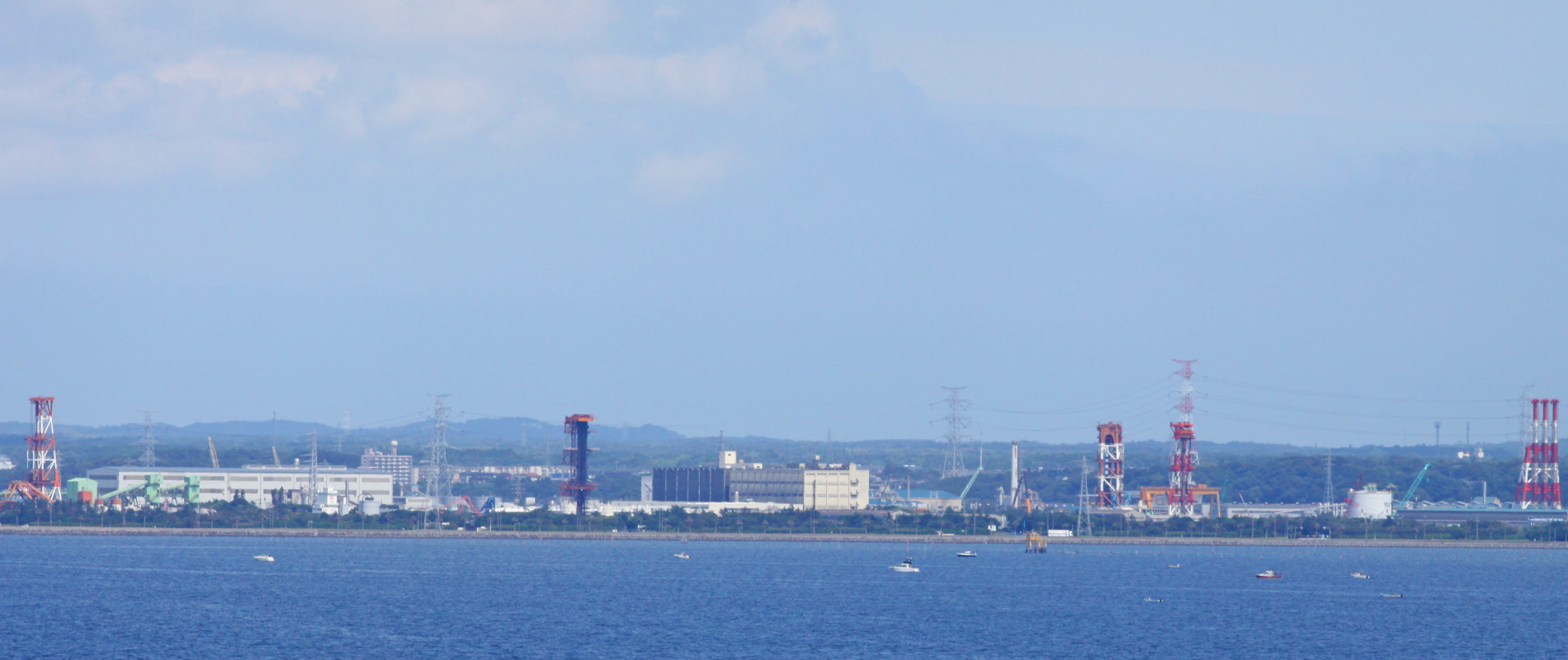 五興運輸有限会社