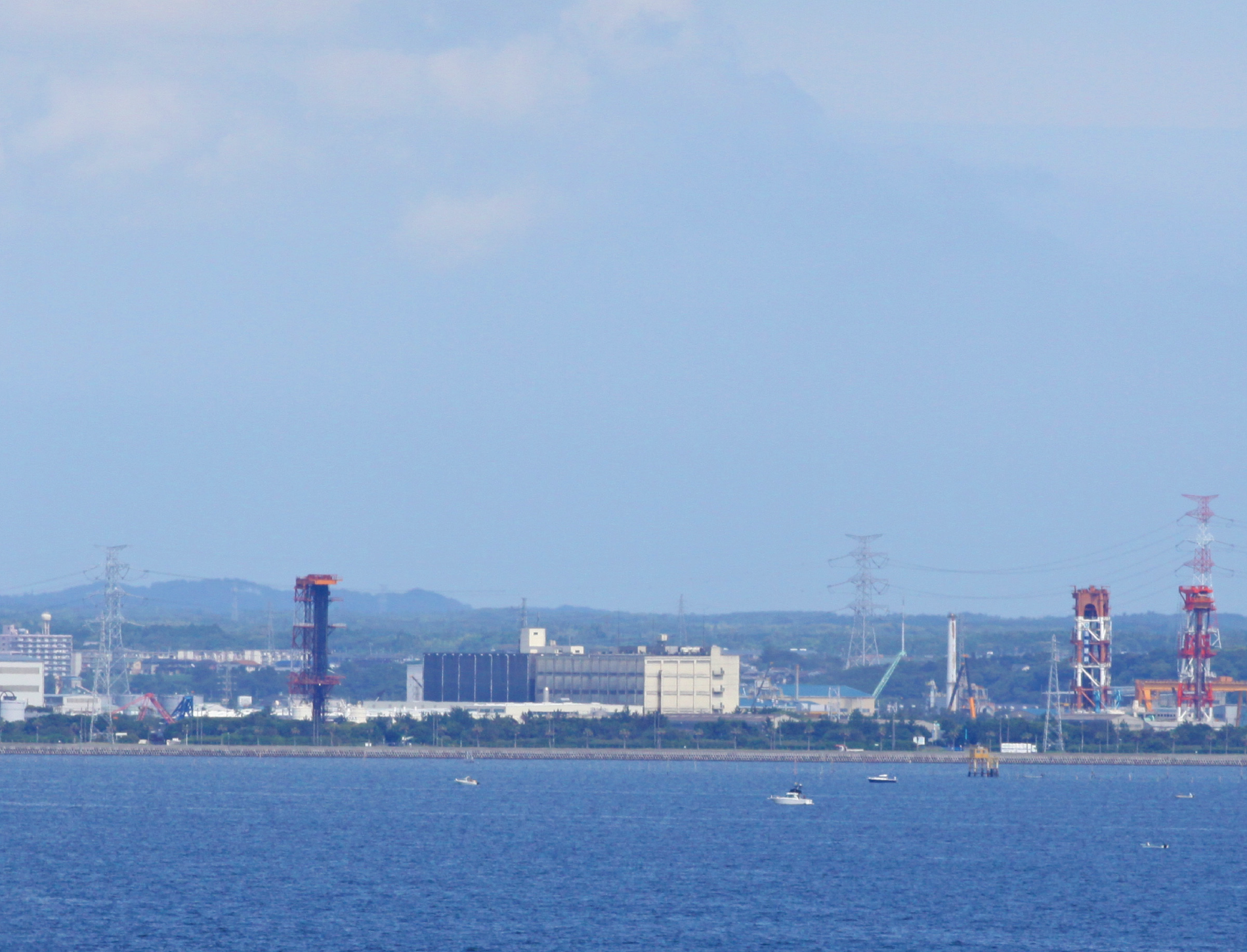 五興運輸有限会社